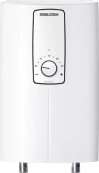 Проточный водонагреватель Stiebel Eltron DCE DCE 11/13 H электрический 232792