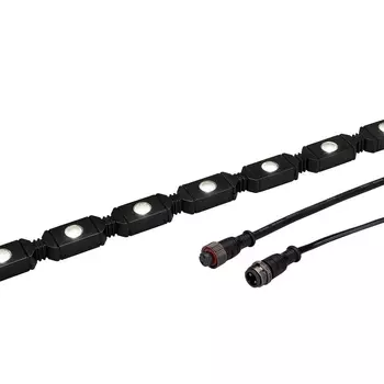 Прожектор светодиодный Arlight 18W 4000K AR-FLB-Flex-1000-18W-220V Day 30deg 023483 /023483