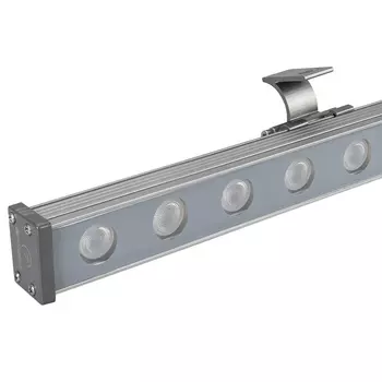 Прожектор светодиодный Arlight 24W 3000K AR-Line-1000M-24W-220V Warm 024303 /024303
