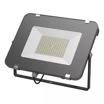 Прожектор светодиодный Gauss Elementary 200W 6500К 691511200