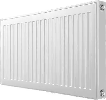 Радиатор стальной Royal Thermo Compact C22-500-1100/9016 110x50 НС-1189848