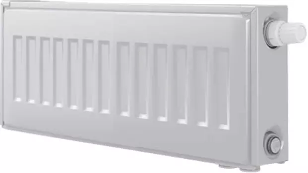 Радиатор стальной Royal Thermo Ventil compact VC22-300-600/9016 60x30
