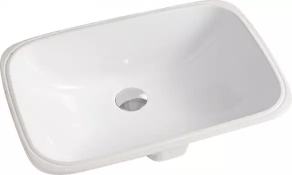 Раковина ArtCeram Nettuno NTL001 NTL001 01 00