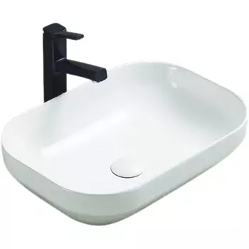 Раковина-чаша CeramaLux 50 78589 Белая