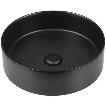 Раковина-чаша Vincea 40 VBS-216MB Черная матовая