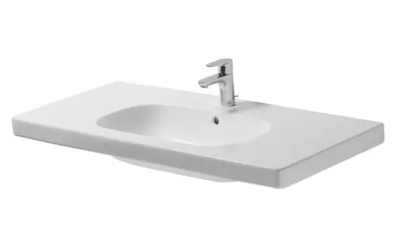 Раковина Duravit D-code 03421000002