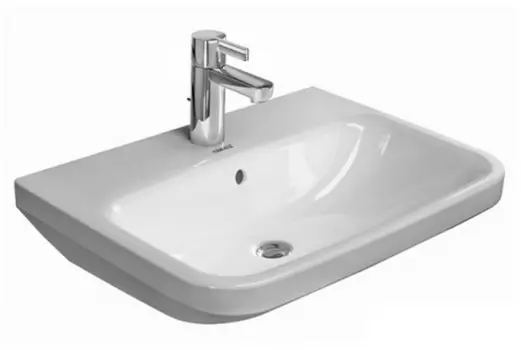 Раковина подвесная Duravit DuraStyle 60 см 2319600000