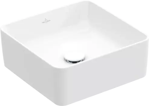 Раковина Villeroy & Boch Collaro 4A213801 альпийский белый