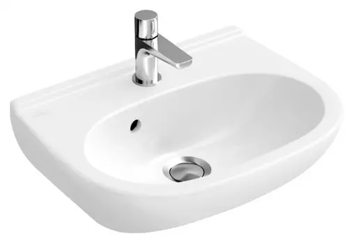 Раковина Villeroy & Boch ONovo 5360 5001 alpin 53605001