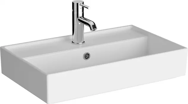 Раковина VitrA Archiplan 7401B003-0001 60 см