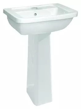 Раковина VitrA Form 300 9602B003 9602B003-7650