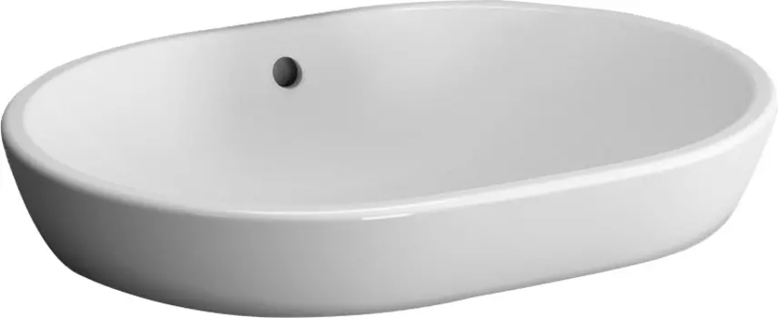 Раковина VitrA Metropole 5942B003-0012
