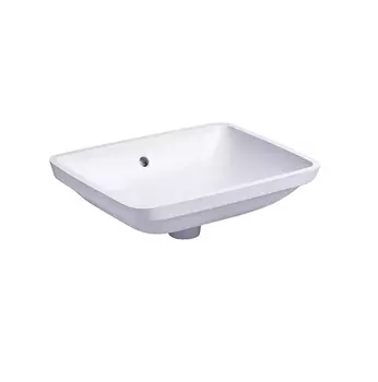 Раковина встриаиваемая Duravit Starck 49 см 0305490000