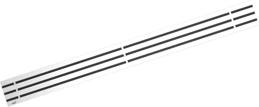 Решетка AlcaPlast GAP-650M 65 см