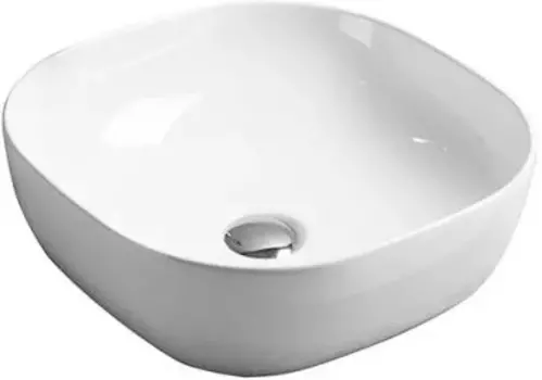 Рукомойник Ceramica Nova Element CN6010