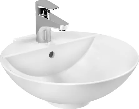 Рукомойник VitrA Options 6166B003-0001 46 см