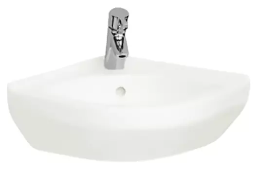 Рукомойник VitrA S50 (40 см) 5306B003-0999