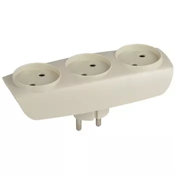 Сетевой разветвитель ЭРА SP-3-I