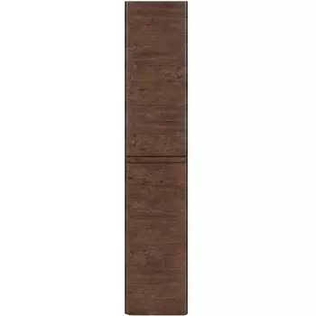 Шкаф пенал Vincea Vico 35 VSC-2V170RW подвесной R.Wood