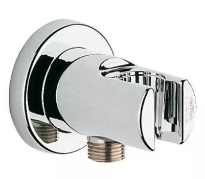 Шланговое подключение Grohe Relexa держатель для душа 28628000