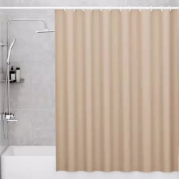 Штора для ванной Wasserkraft Oder SC-30603