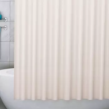 Штора для ванной Wasserkraft Vils SC-10103