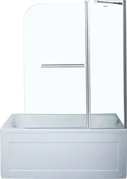 Шторка на ванну Aquanet SG-1200 209412