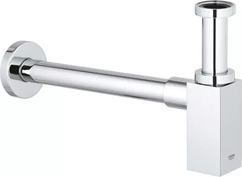 Сифон для раковины Grohe 40564000 хром