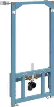 Система инсталляции для биде VitrA Frame 880-5800