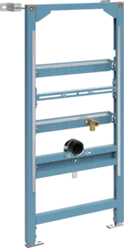 Система инсталляции для писсуаров VitrA Frame 880-3800