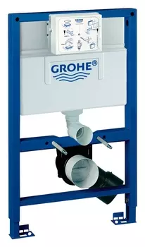 Система инсталляции для унитазов Grohe Rapid SL 38526000