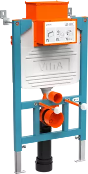 Система инсталляции для унитазов VitrA 761-5805-01
