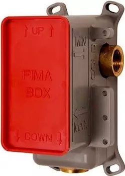 Скрытая часть Fima Carlo Frattini Fima BOX F3000