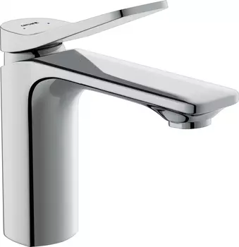 Смеситель Cersanit Odra 63050 для раковины, хром /63050