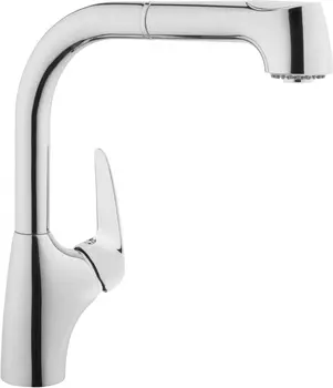 Смеситель для кухни VitrA Masterline A42151EXP