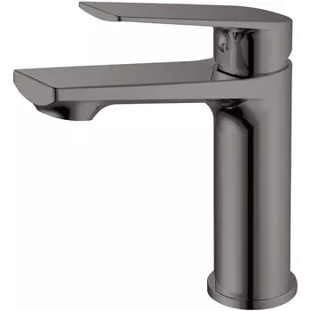 Смеситель для раковины Haiba HB10533-3, пепельный