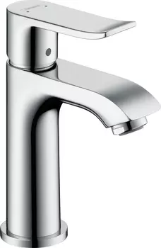 Смеситель для раковины Hansgrohe Metris 31088000