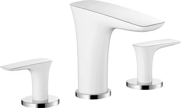 Смеситель для раковины Hansgrohe PuraVida 15073400