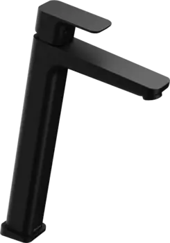 Смеситель для раковины Ravak 10° Free X070151 черный матовый