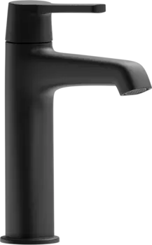 Смеситель для раковины RGW Shower Panels SP-301B черный 511405301-04