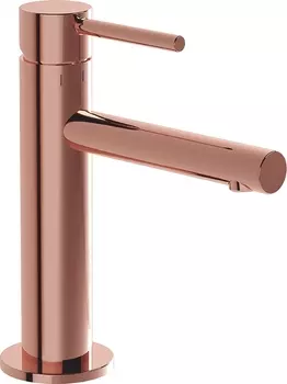 Смеситель для раковины VitrA Origin A4255626 медный