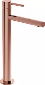 Смеситель для раковины VitrA Origin A4255826 медный