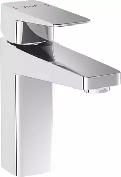 Смеситель для раковины VitrA Root Square A42731EXP хром