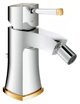 Смеситель Grohe Grandera для биде 23315IG0