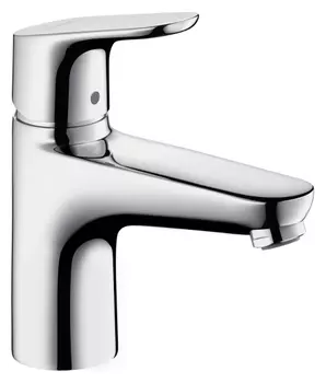 Смеситель Hansgrohe Focus E2 для раковины 31931000