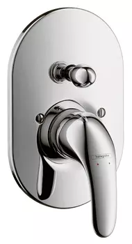 Смеситель Hansgrohe Focus E для душа 31745000