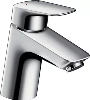 Смеситель Hansgrohe Logis 71071000P для раковины