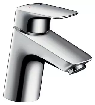 Смеситель Hansgrohe Logis для раковины 71077000