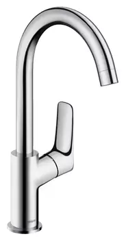 Смеситель Hansgrohe Logis для раковины 71131000