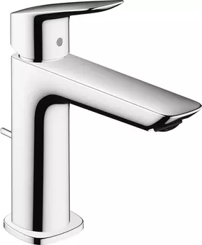 Смеситель Hansgrohe Logis Fine 110 71254000 для раковины